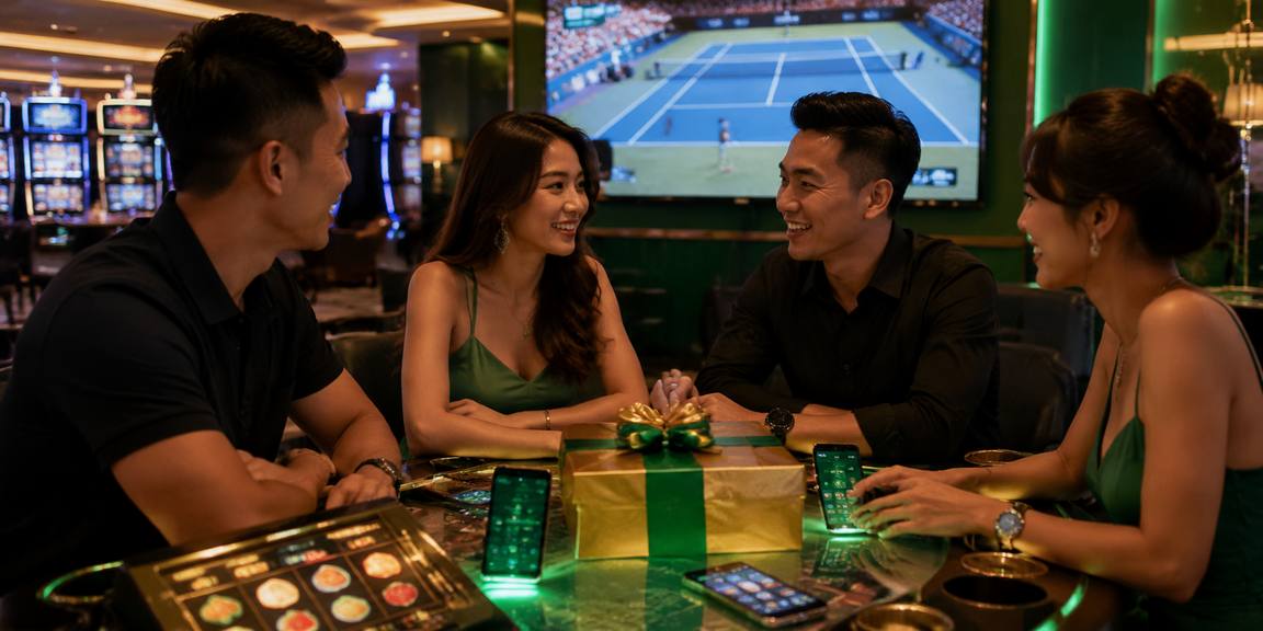 fo99 Sảnh Slots được sắp theo cách bạn chơi